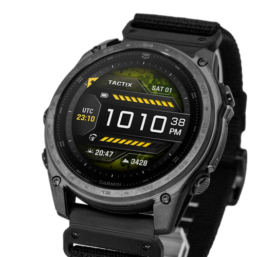 Garmin Uomo 010-03407-01 Tactix 8 51mm Solare