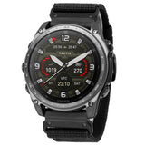 Garmin Uomo 010-03407-11 Tactix® 8 51mm Solare Elite