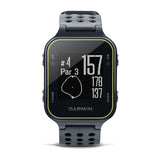 Garmin Uomo 010-03723-02 Approach S20 Smartwatch.