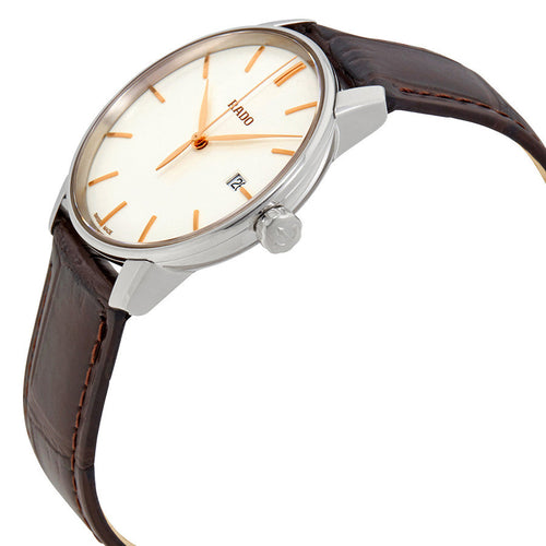 Rado R22864025 Coupole Classic Quartz Men's Watch