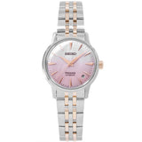 Seiko SRPM06J1 Presage Automatic Cocktail Time Woman's Watch