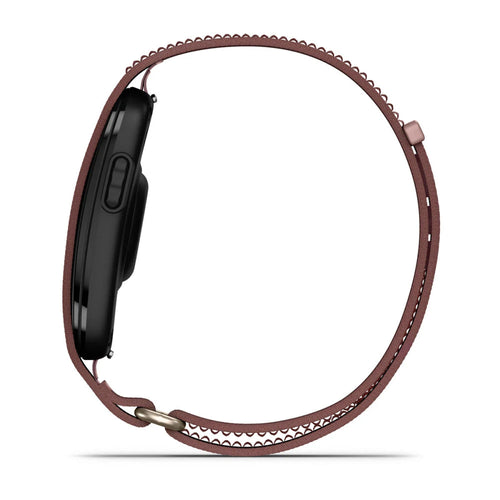 Garmin 010-04675-02 CIRQA™ Smart Band Men's Device