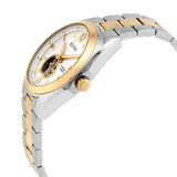 Bulova Uomo 98A284 Surveyor Open Heart Automatico