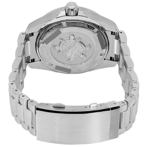 Certina C0326071109100 DS Action Automatic Men's Watch