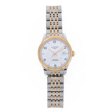 Longines L2.836.4.52.6 Ultra-Chron Automatic Men's Watch