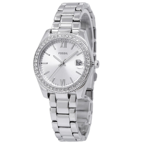 Fossil ES4317 Scarlette Mini Quartz Woman's Watch