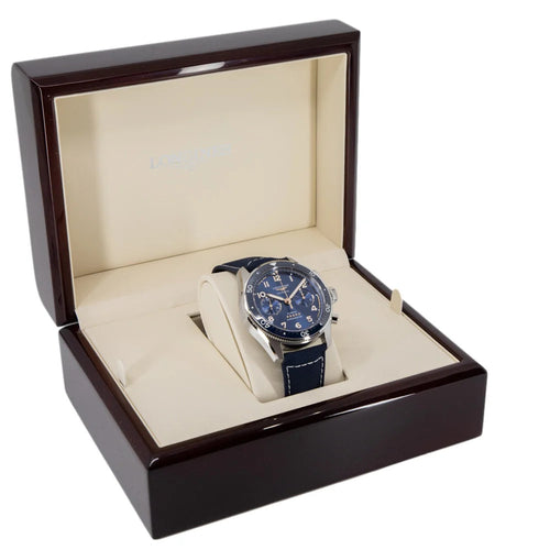 Longines L38214932