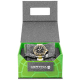 Certina C0326072205100 DS Action Diver Automatic Men's Watch