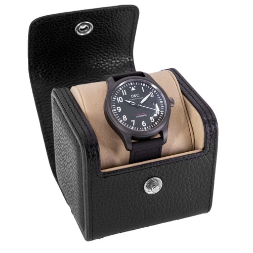 IWC Uomo IW326906 Pilot Automatico