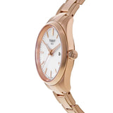 Tissot T150.210.33.111.00 Classic Contemporary Quartz Woman's Watch