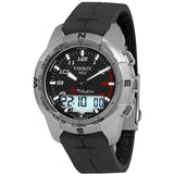 Tissot Uomo T047.420.47.207.00 T-Touch Quarzo