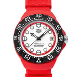 TAG Heuer WBY1161.FT8086 Formula 1 Solargraph Men's Watch