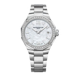 Baume & Mercier MOA10662 Riviera Quartz Woman's Watch
