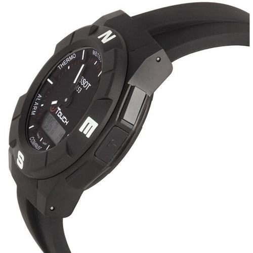 Tissot T001.520.47.051.00 T-Touch Quartz Trekking Men's Watch