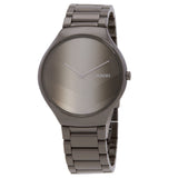 Rado R27121302 True Thinline Quartz Great Gardens of the World Men's Watch
