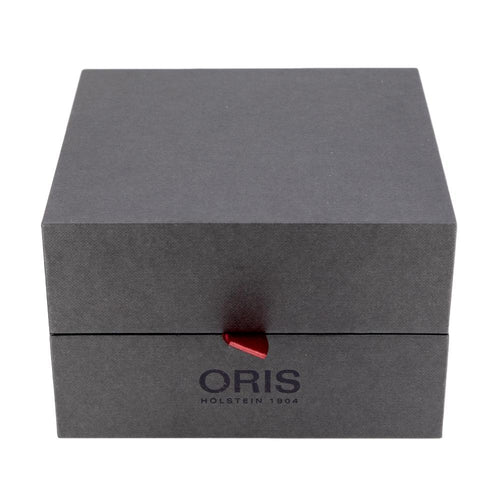 Oris Men's 01 111 7700 6061-Set 1 23 78 Artelier Watch