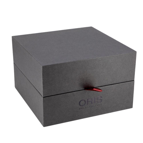 Oris Men's 01 111 7700 6061-Set 1 23 78 Artelier Watch