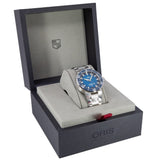 Oris Uomo 01 400 7763 4135-07 8 24 09PEB Aquis Date Auto