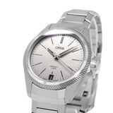 Oris 01 400 7778 7153-07 7 20 01TLC ProPilot X Calibre 400
