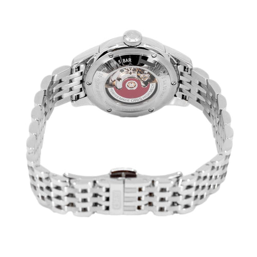 Oris Ladies 01 561 7687 4051-07 8 14 77 Artelier Date Watch