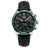 Oris 01 676 7661 4494-Set LS Calobra Chrono Lt.Ed Watch