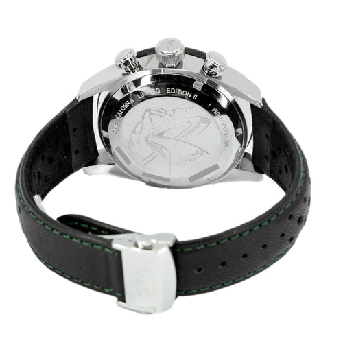 Oris 01 676 7661 4494-Set LS Calobra Chrono Lt.Ed Watch