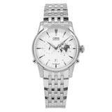Oris 01 690 7690 4081-Set MB Greenwich Mean Time Limited Ed