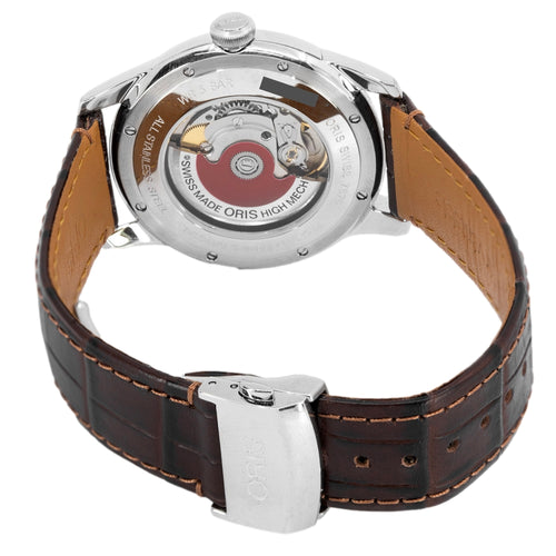 Oris 01 733 7670 4071-07 5 21 70FC Artelier Auto