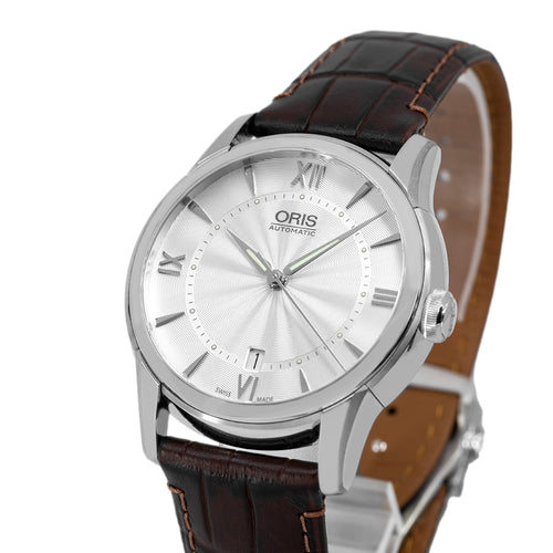 Oris 01 733 7670 4071-07 5 21 70FC Artelier Auto