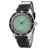 Oris 01 733 7707 4337-Set X Momotaro Jeans Special-Edition