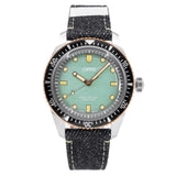 Oris 01 733 7707 4337-Set X Momotaro Jeans Special-Edition