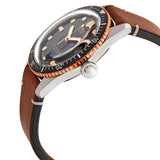Oris Men's 01 733 7707 4354-07 5 20 45 Divers Sixty-Five