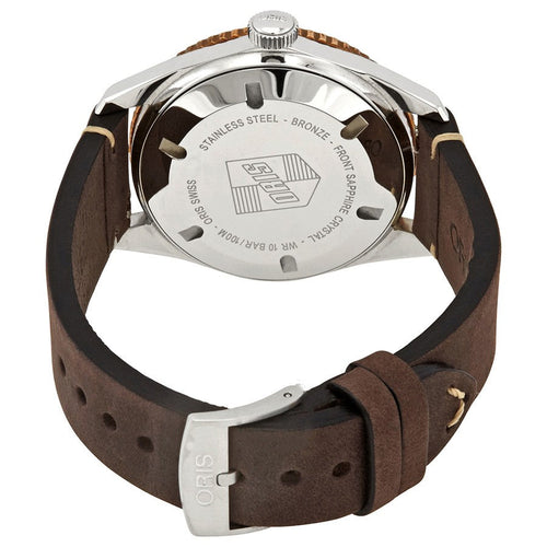 Oris Men's 01 733 7707 4354-07 5 20 55 Divers Watch