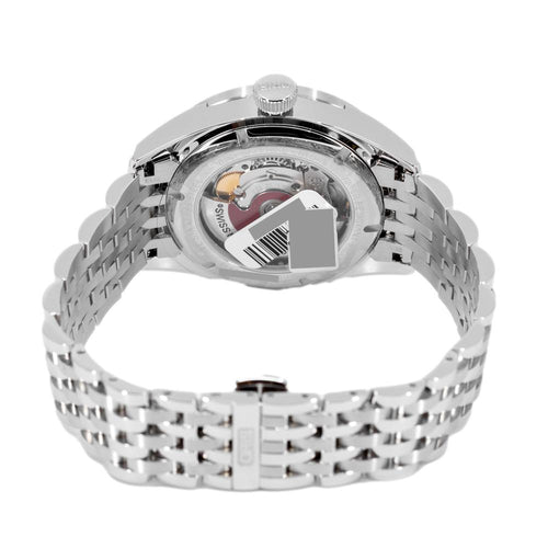 Oris 01 733 7713 6331-07 8 19 80 Artix Date Watch