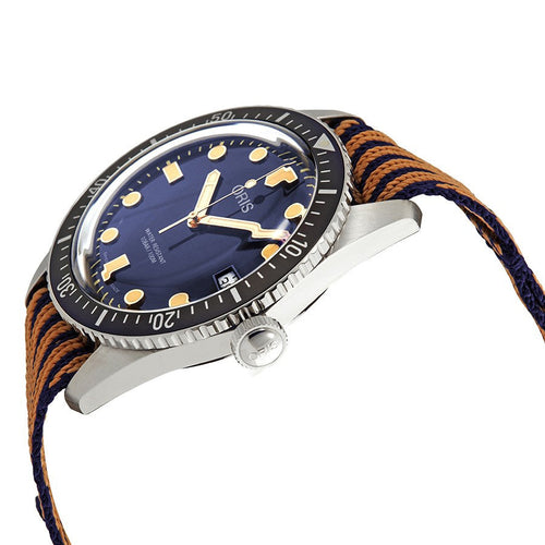Oris Uomo 01 733 7720 4035-07 5 21 13 Divers Sixty-Five