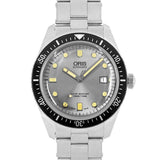 Oris  01 733 7720 4051-07 8 21 18 Divers Sixty Five Auto