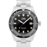Oris 01 733 7720 4054-07 8 21 18 Divers Sixty Five Auto