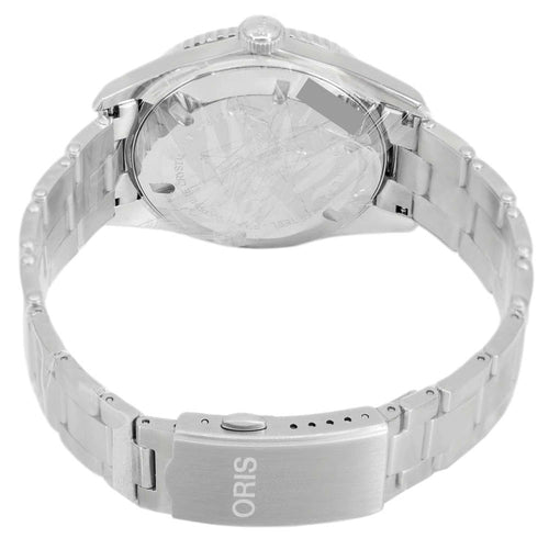 Oris 01 733 7720 4054-07 8 21 18 Divers Sixty Five Auto