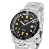 Oris 01 733 7720 4054-07 8 21 18 Divers Sixty Five Auto