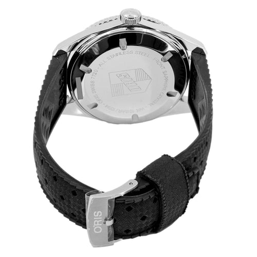 Oris 01 733 7720 4055-07 4 21 18  Divers 65 Blue Dial Watch