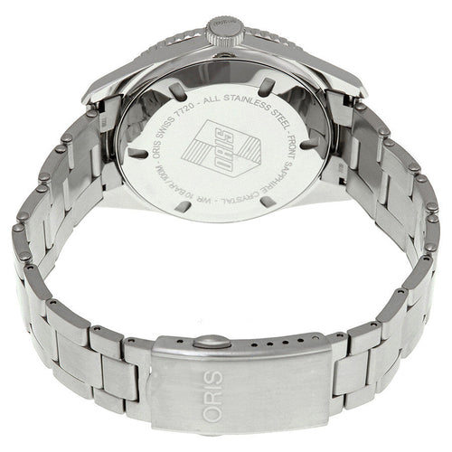 Oris 01 733 7720 4057-07 8 21 18 Divers Sixty-Five Auto