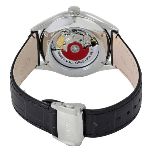 Oris 01 733 7721 4051-07 5 21 64FC Artelier Date Watch