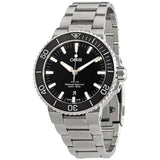 Oris Men's 01 733 7730 4124-07 8 24 05EB Aquis Watch