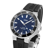 Oris Men's 01 733 7730 4135-07 4 24 64EB Aquis Auto