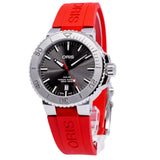 Oris 01 733 7730 4153-07 4 24 66EB Aquis Date Relief Auto