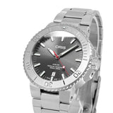 Oris Uomo 01 733 7730 4153-07 8 24 05PEB Grey Dial Auto