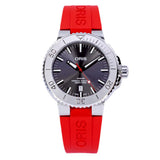 Oris 01 733 7730 4153-07 4 24 66EB Aquis Date Relief Auto