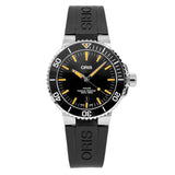 Oris Men's 01 733 7730 4159-07 4 24 64EB Aquis Date Watch