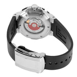 Oris Men's 01 733 7730 4159-07 4 24 64EB Aquis Date Watch