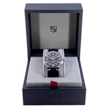 Oris Men's 01 733 7730 4159-07 4 24 64EB Aquis Date Watch